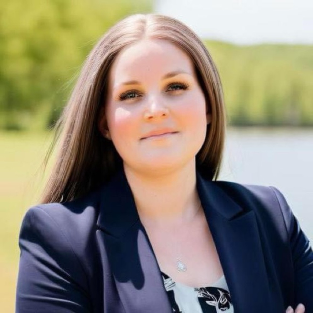 Meet your Posher, Heather